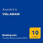Villa Amani