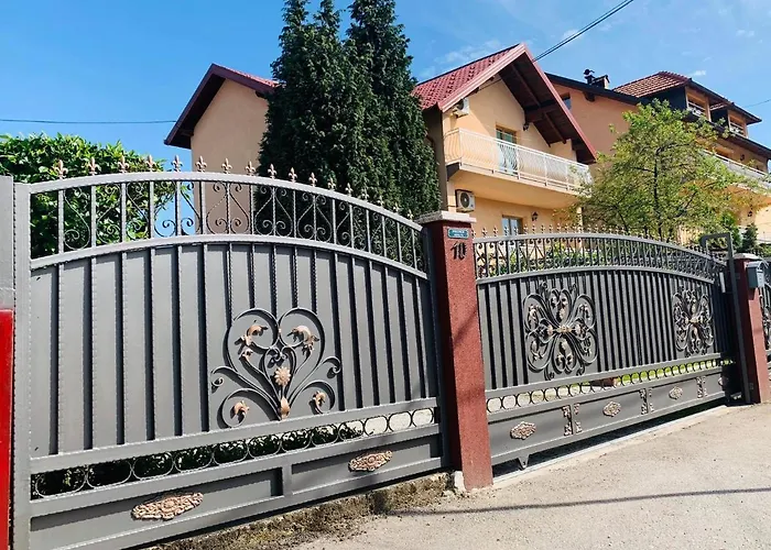 Villa Amani