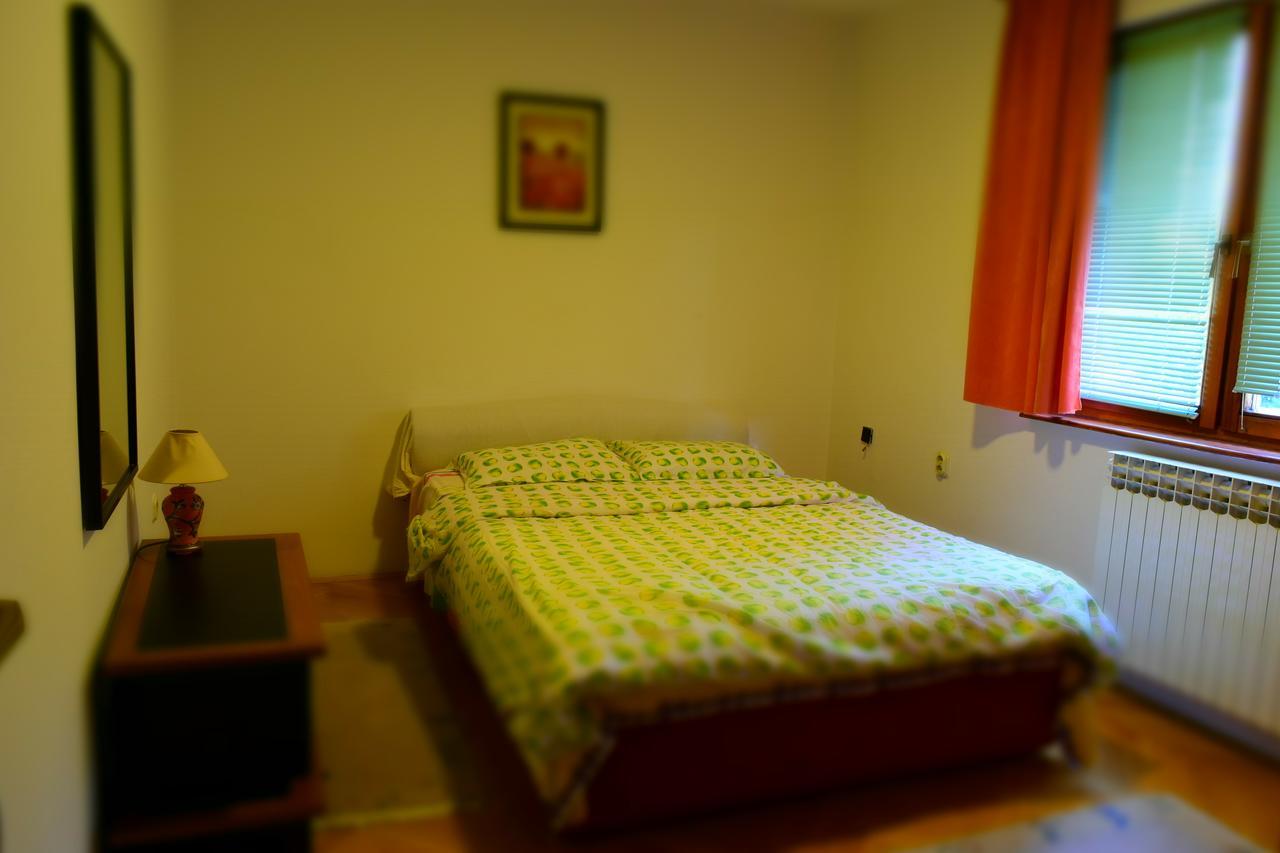 Amani Villa Sarajevo
