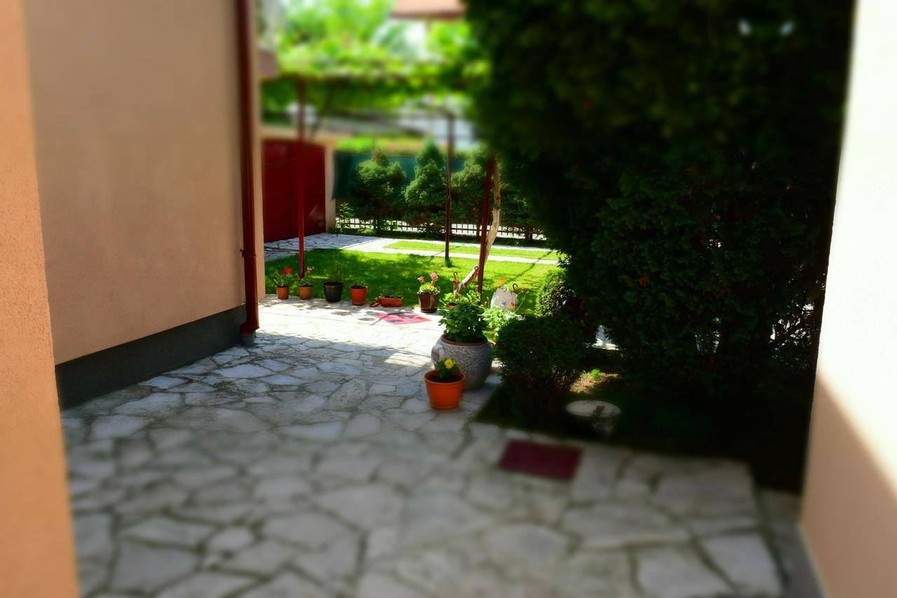 Amani Villa Sarajevo