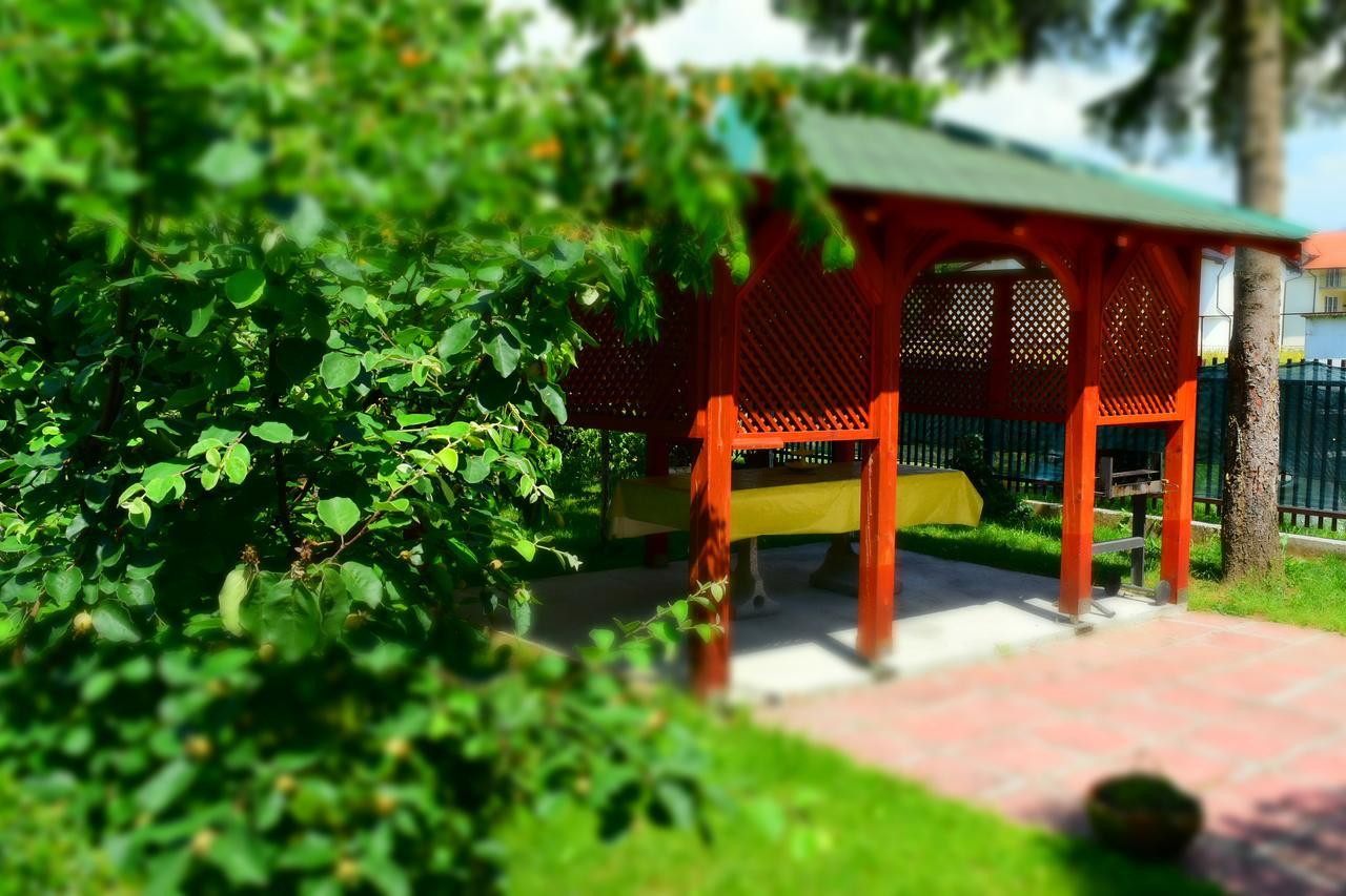 Villa Amani *