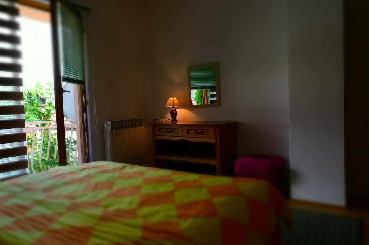 Villa Amani
